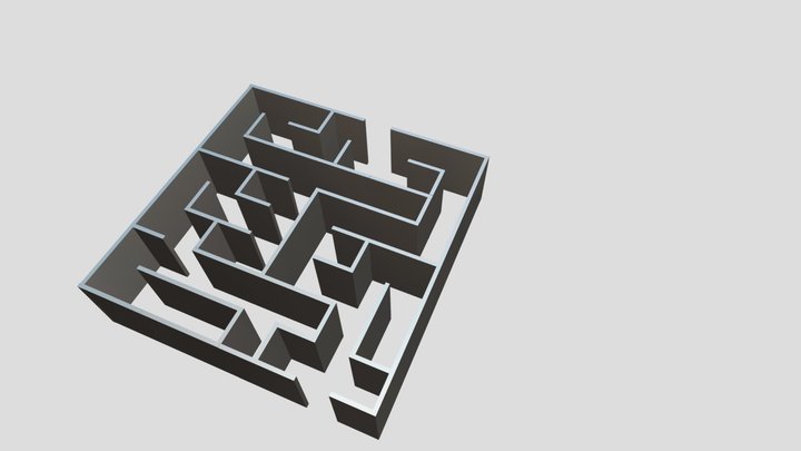 maze