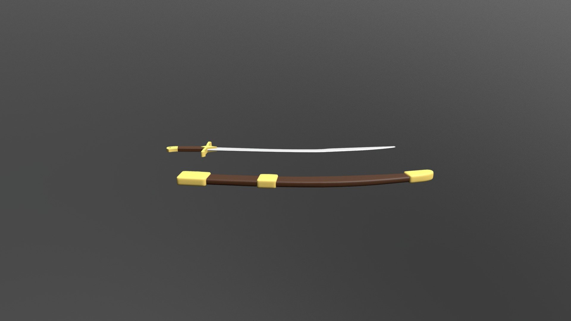 Klic - 3D model by hamza3d [69812d5] - Sketchfab