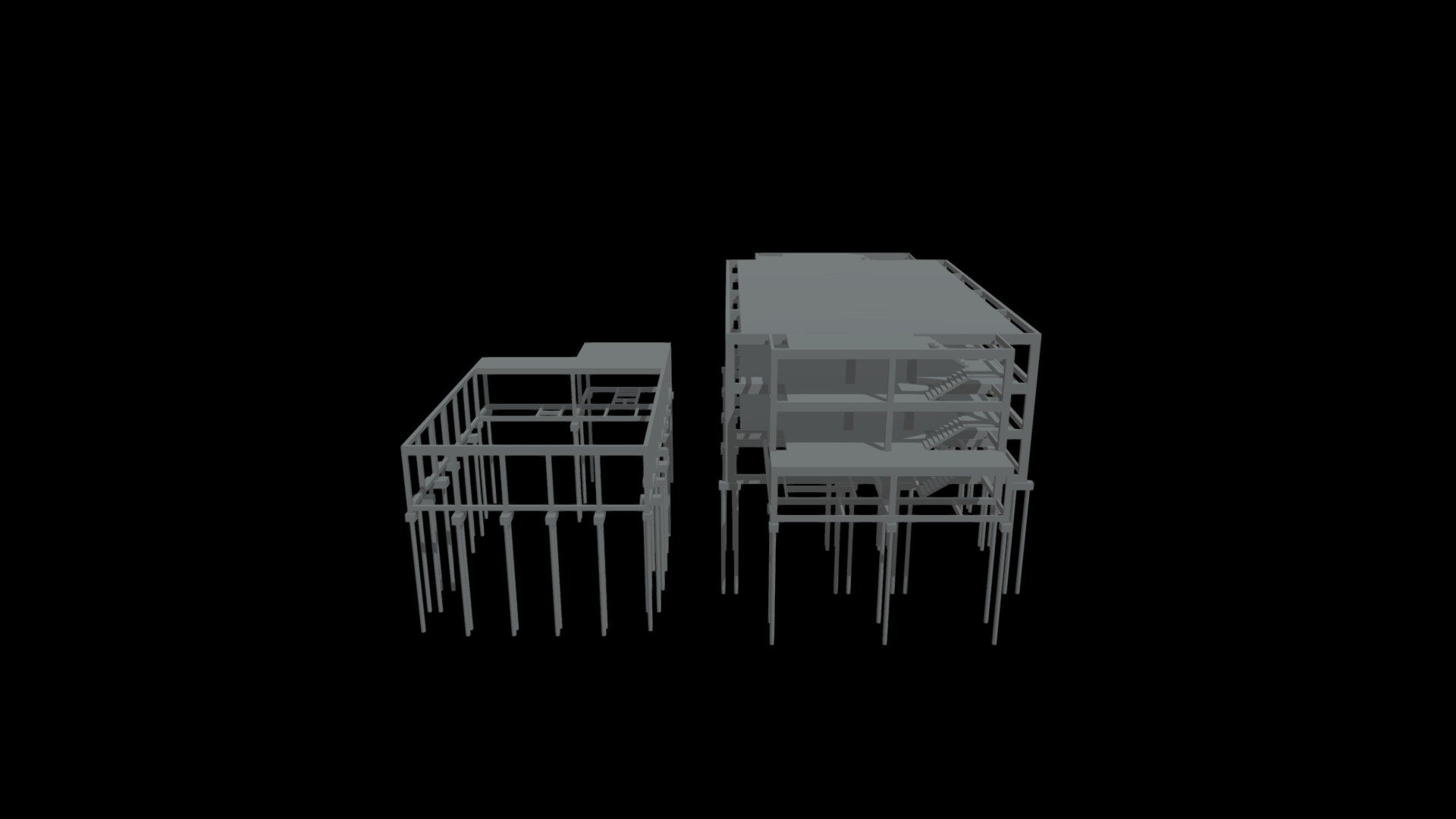 EMEB-EST-R5 - 3D model by Engº André Rodrigues (@andrerodrigue-eng ...