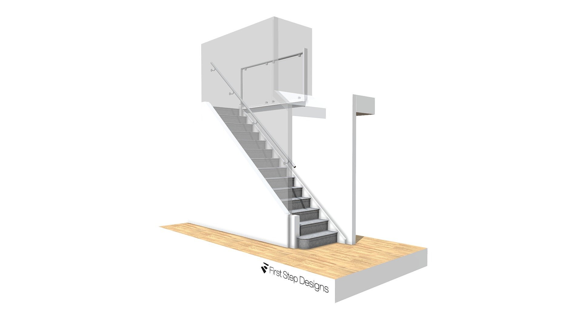 Queensborough Revised Design
