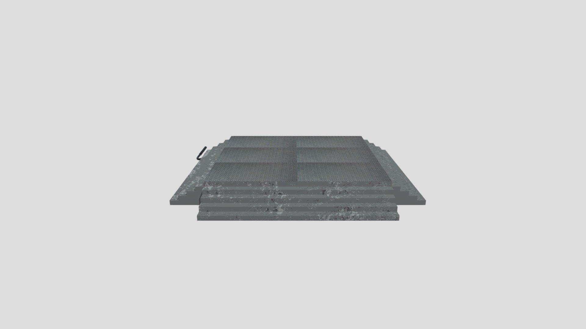 Sketchfab Stage