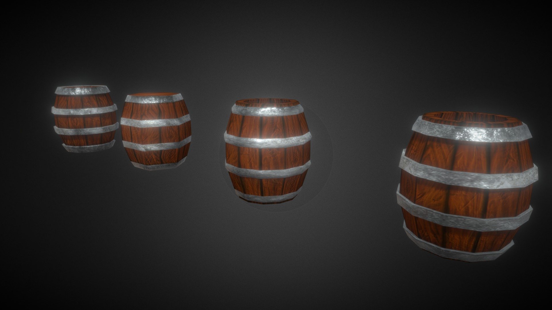 Barril