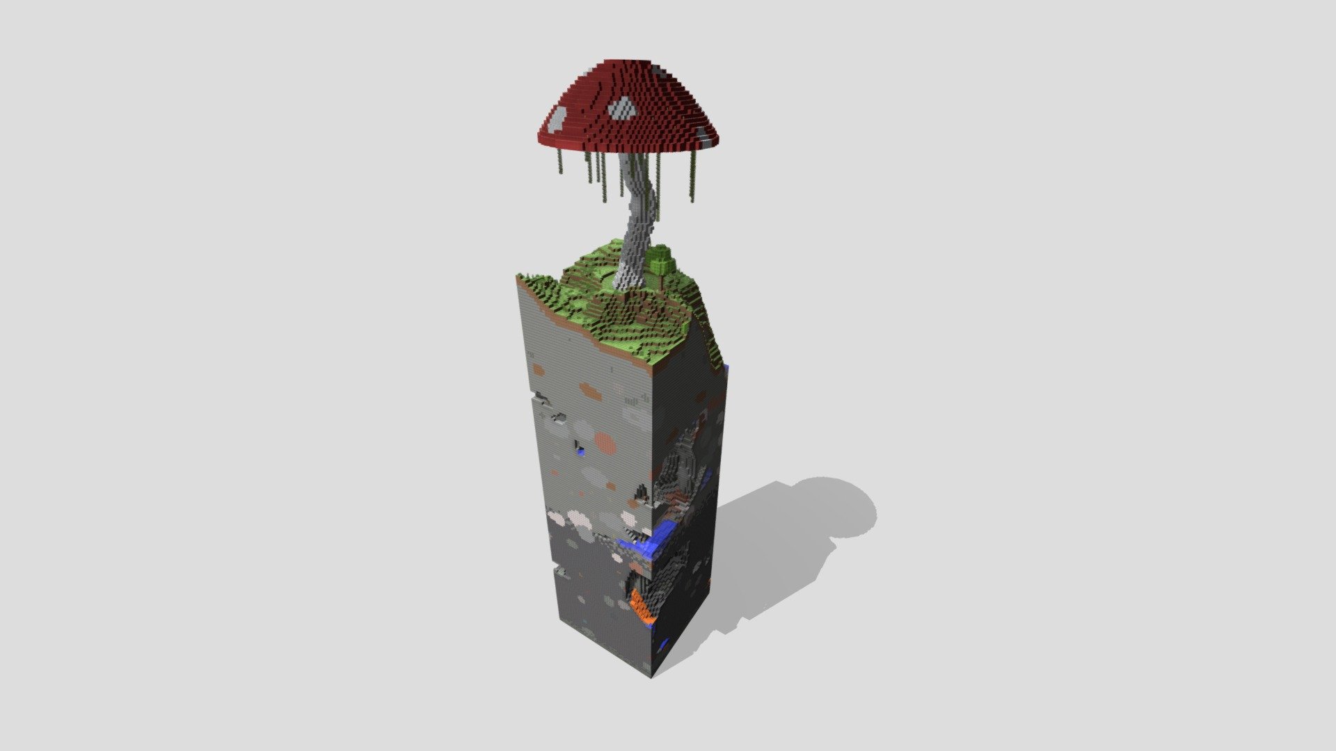 lol - 3D model by CountXD [6988bfd] - Sketchfab