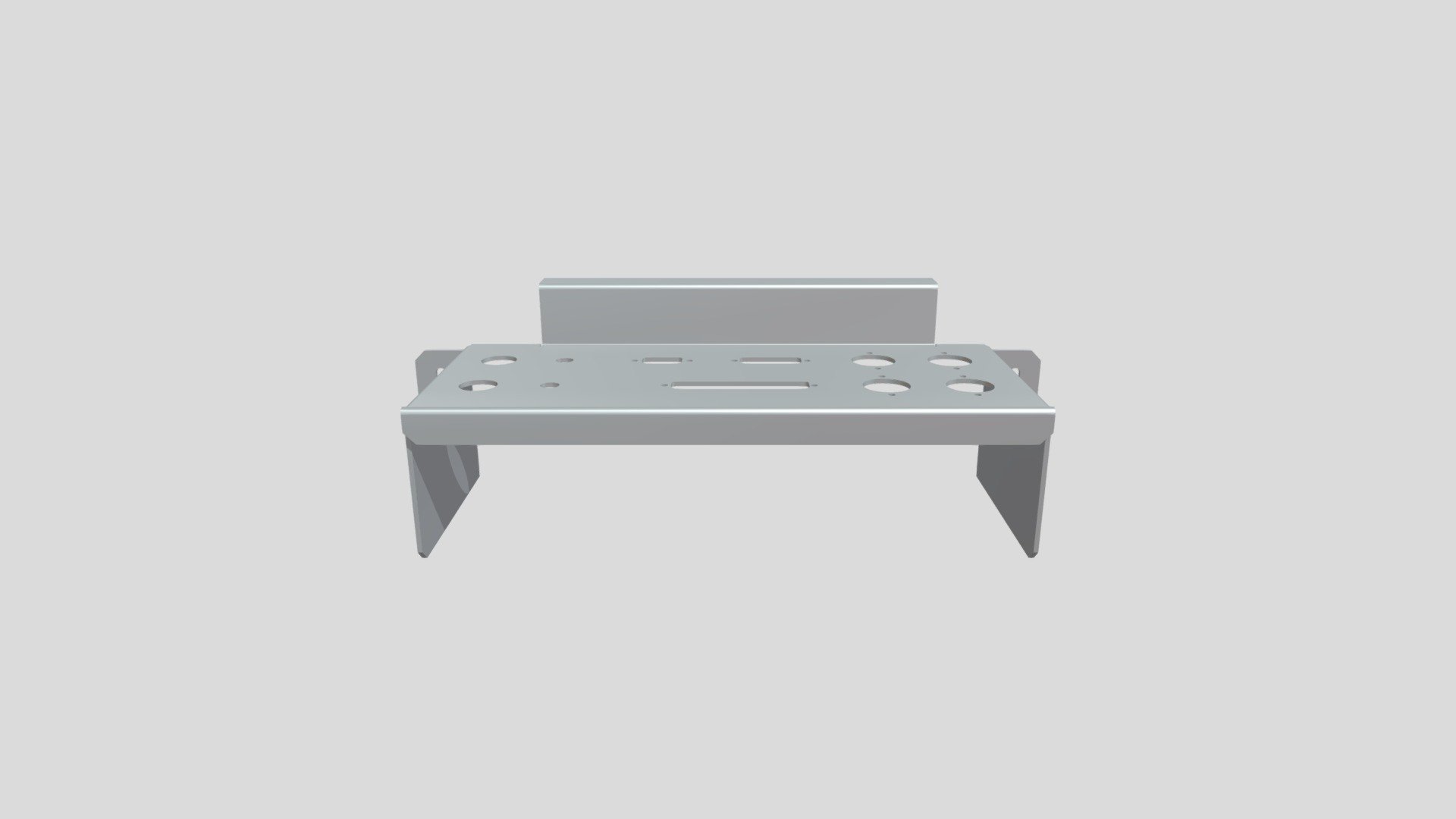 Metal sheet PC