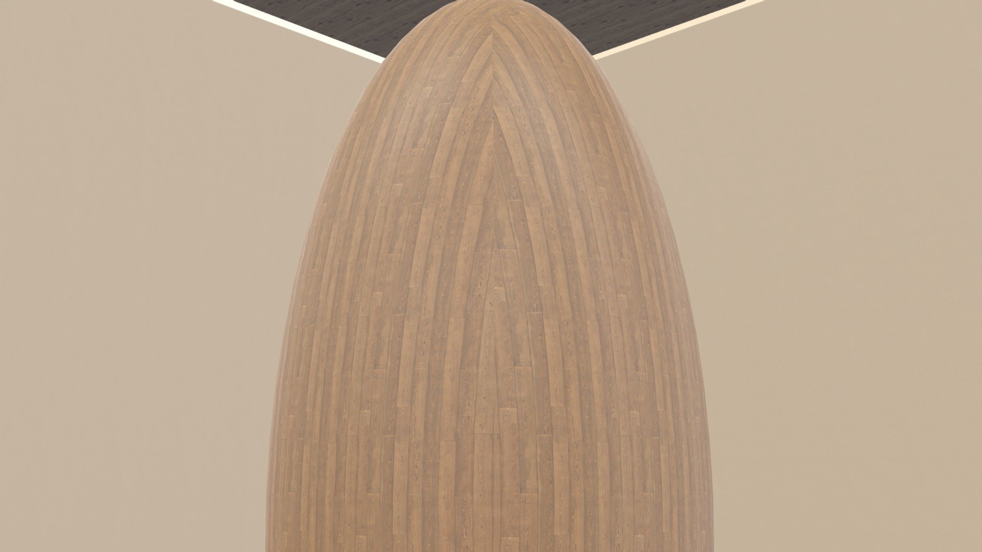 Rooms — Sketchfab embed 3D viewer