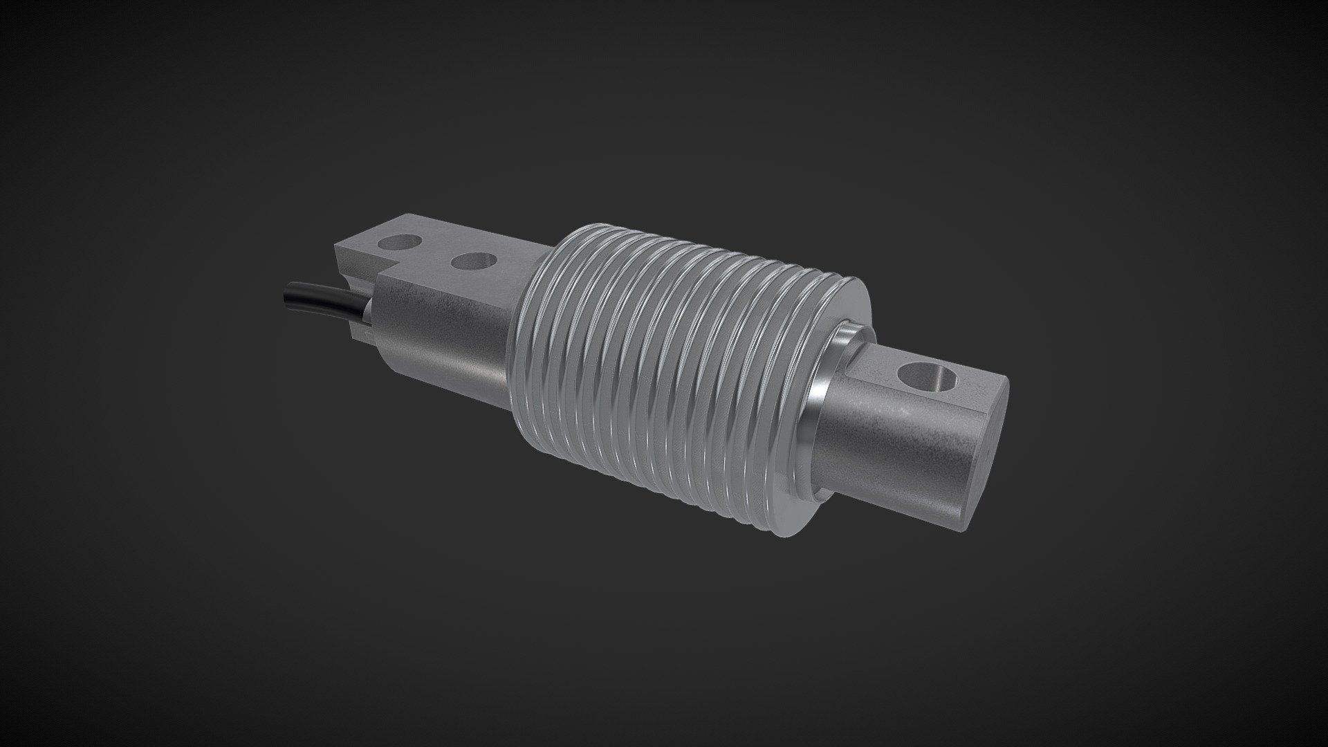 SB8 — Sketchfab embed 3D viewer