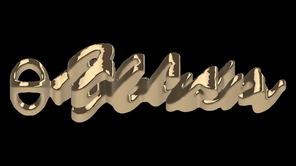 3dWordFlip