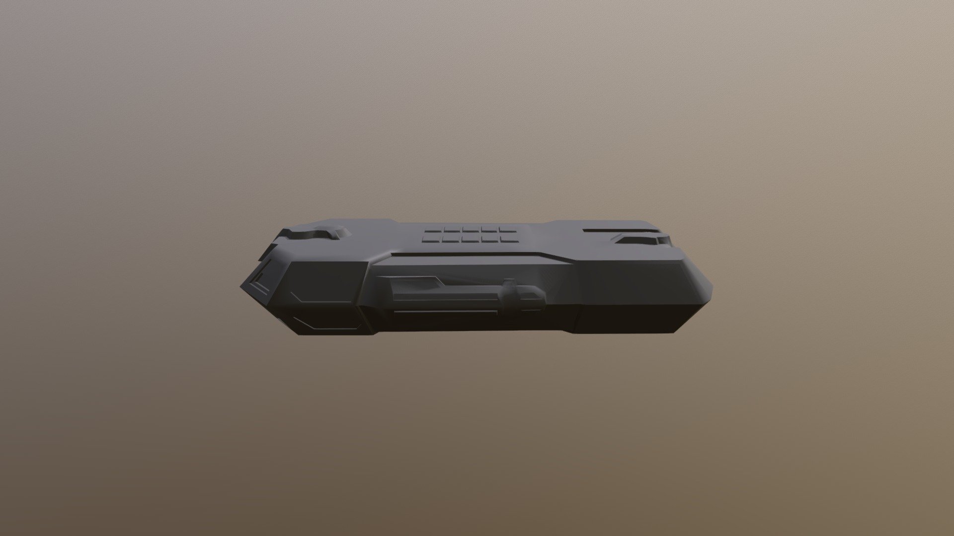 Holoship