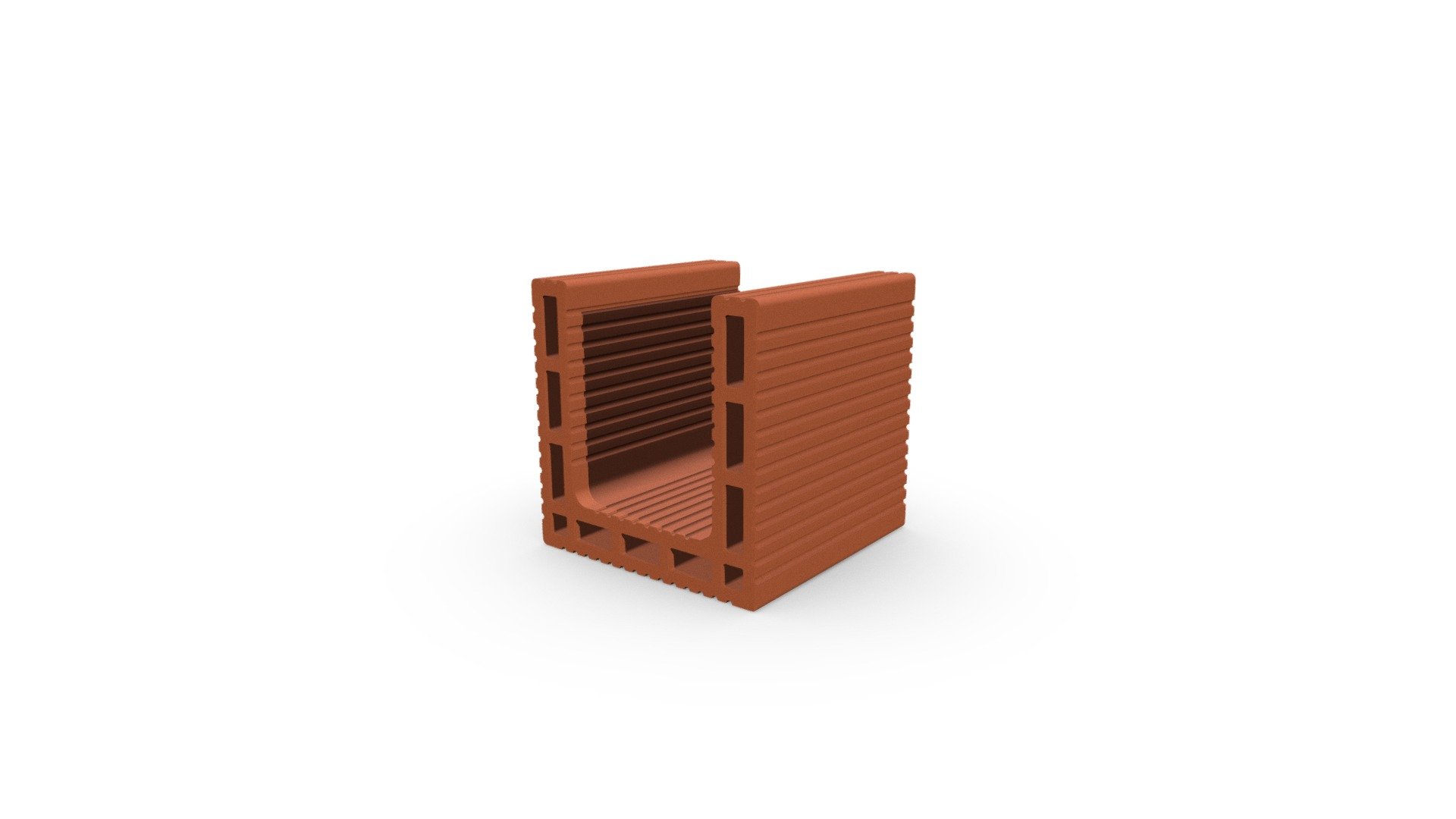 VĚNCOVKA 240 — Sketchfab embed 3D viewer