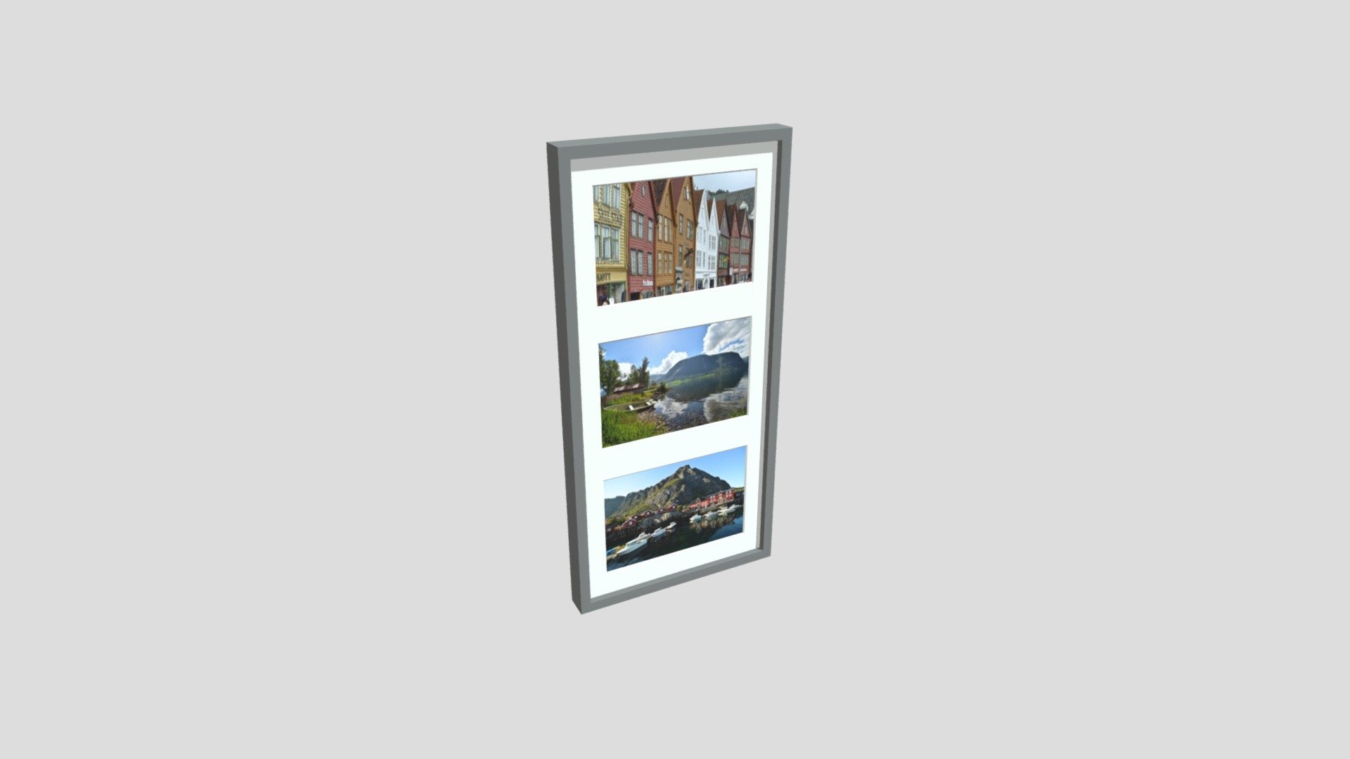 Frame norway photos