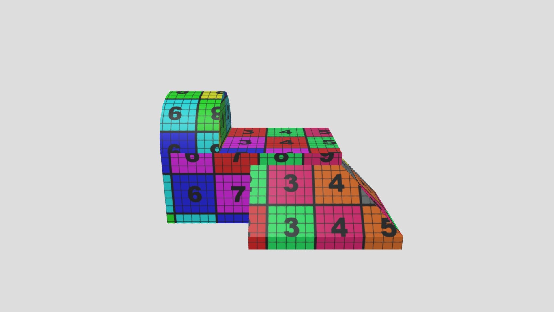 UV Building