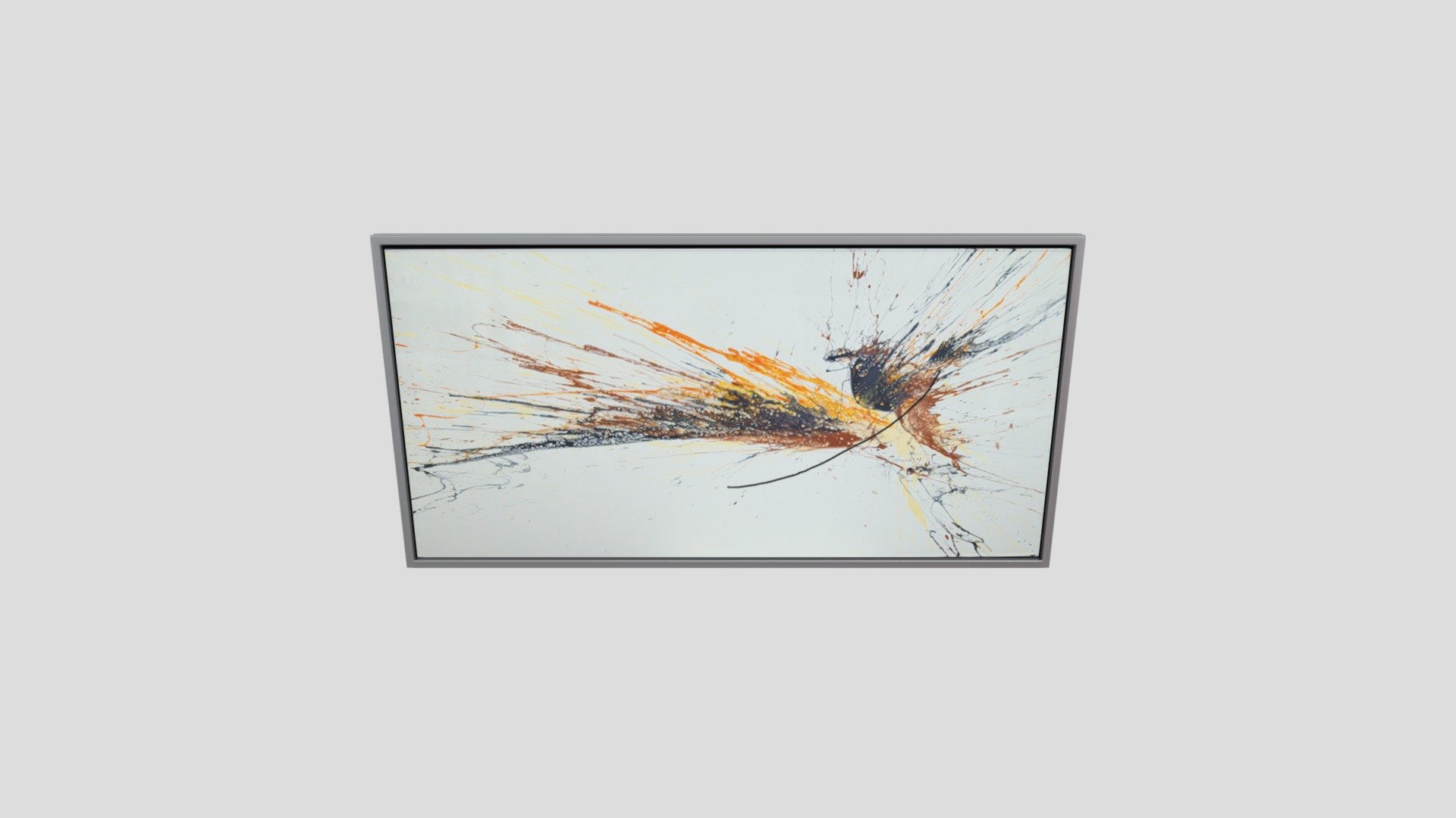 Fluids_ Earth_I_70x36 — Sketchfab embed 3D viewer