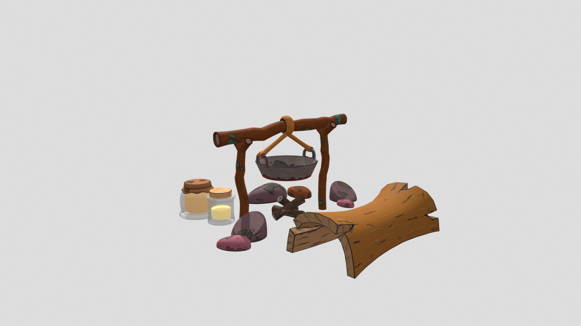 Campfire