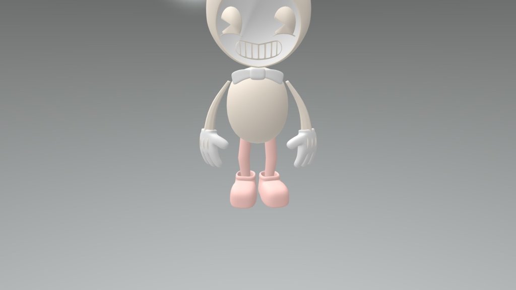 Bendy