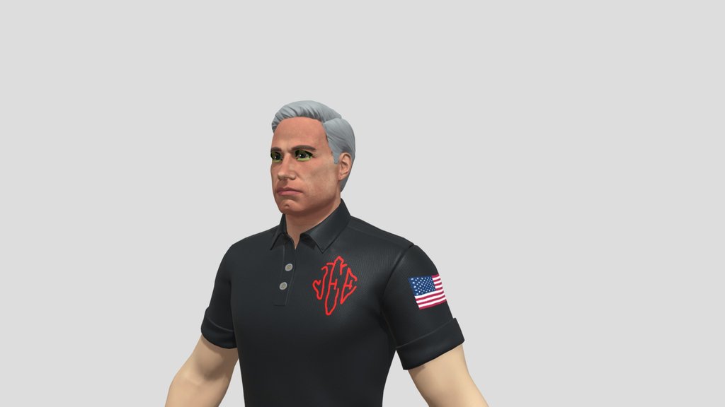 Jeffrey Epstein Fortnite