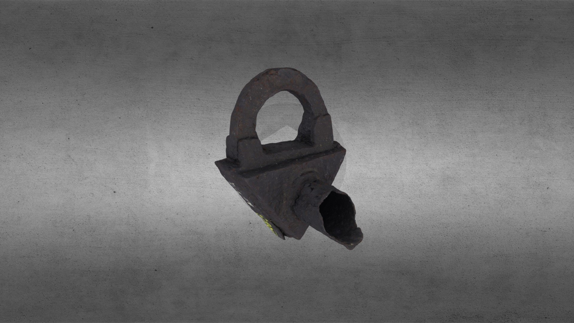 Замок - 3D model by zvenyhorog3d [699402e] - Sketchfab