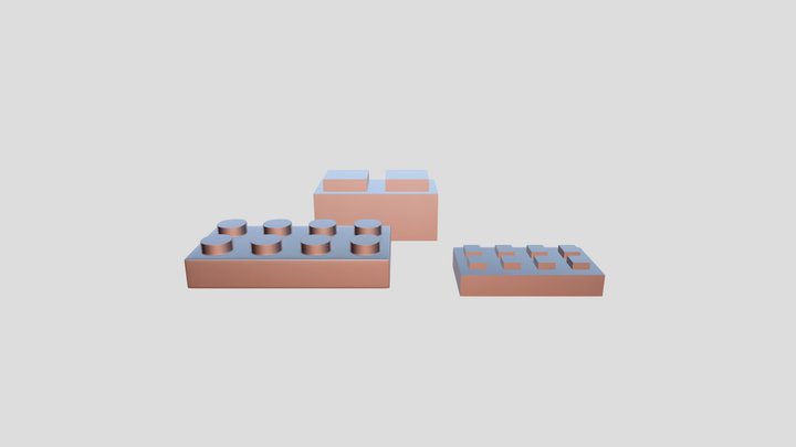 6 3D Model