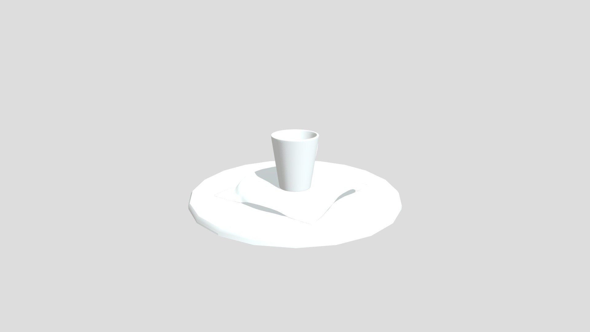 Composition - 3D model by H.Field (@22000841) [6994933] - Sketchfab