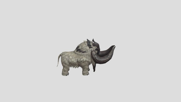 Fantasy Animal