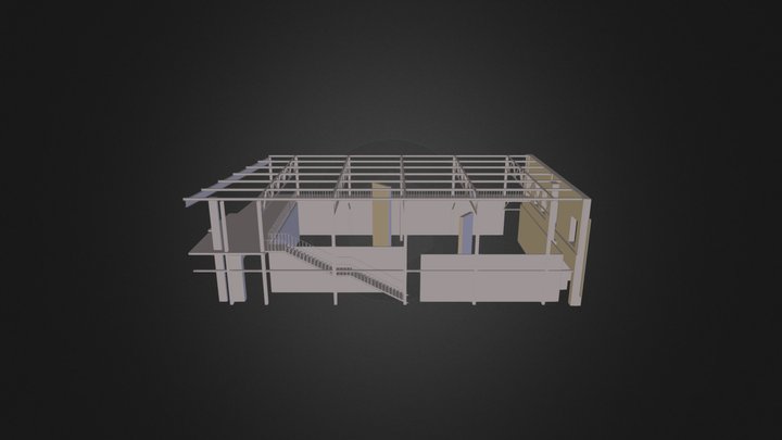 Var2 3D Model