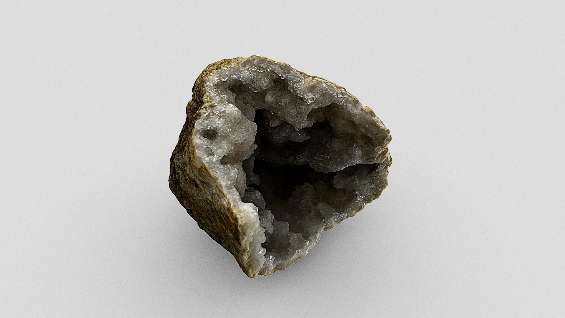 Geode - Download Free 3D model by Emm (@edemaistre) [69975ae] - Sketchfab