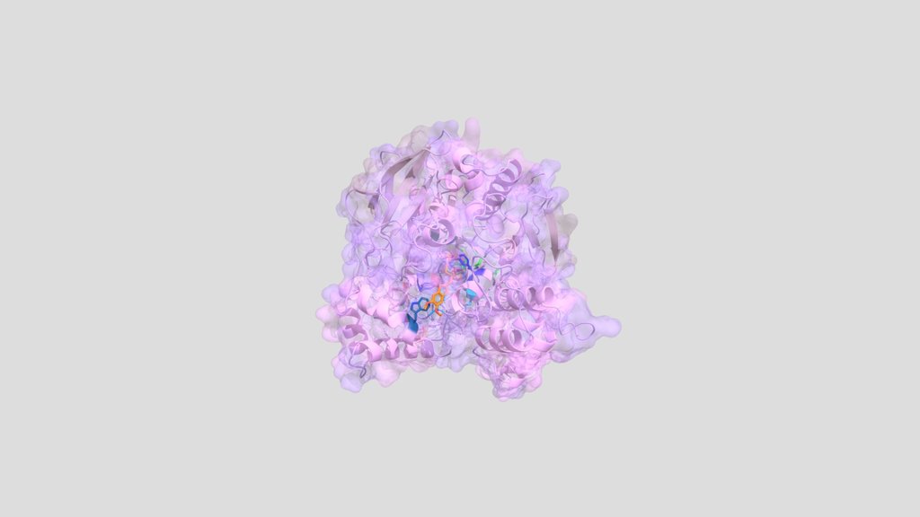 Aricept/E2020 Inhibtion of Acetylcholinesterase