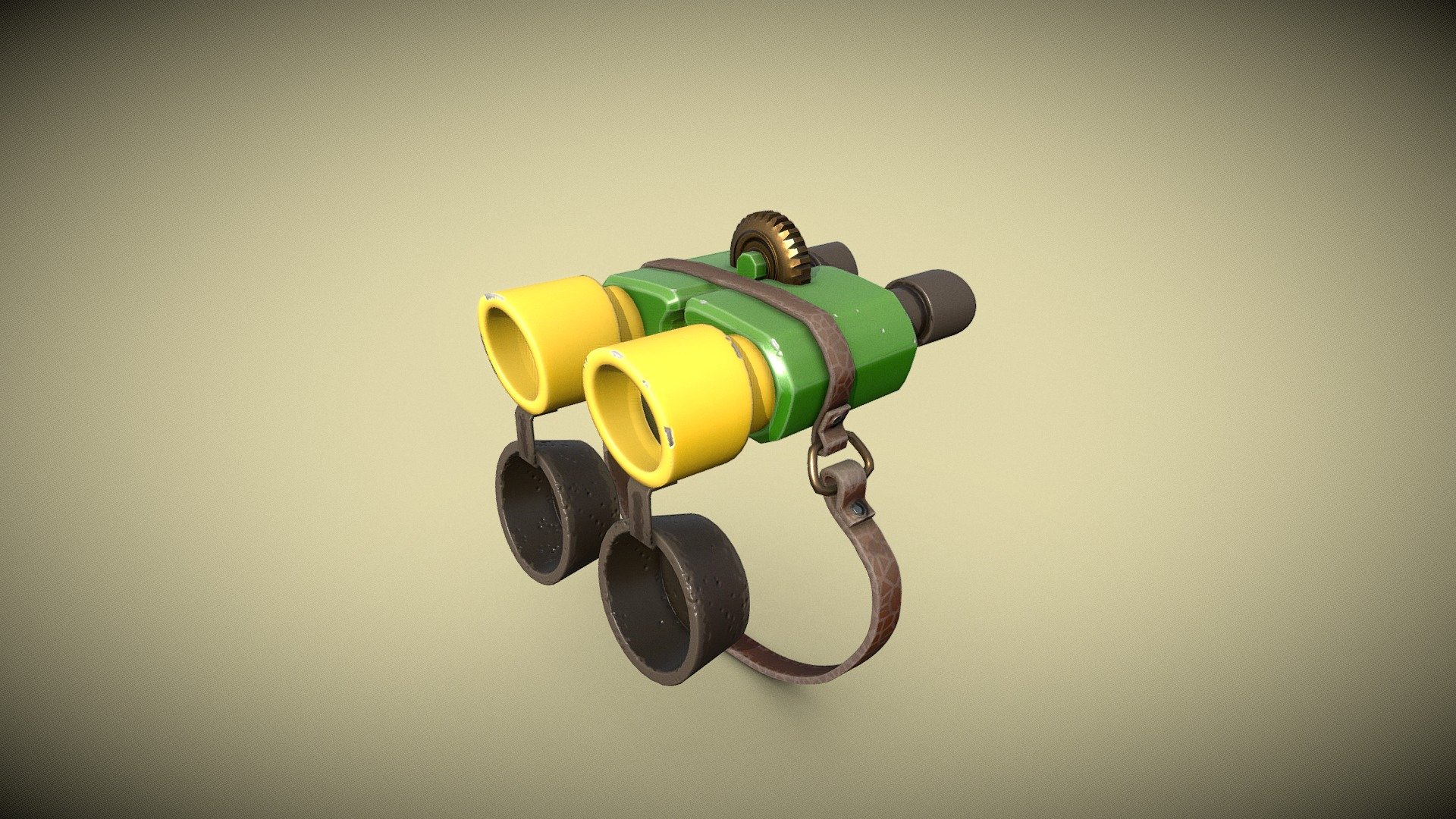 Binoculars