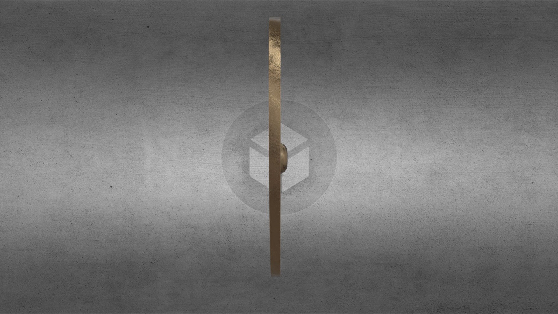Demisexual Shield