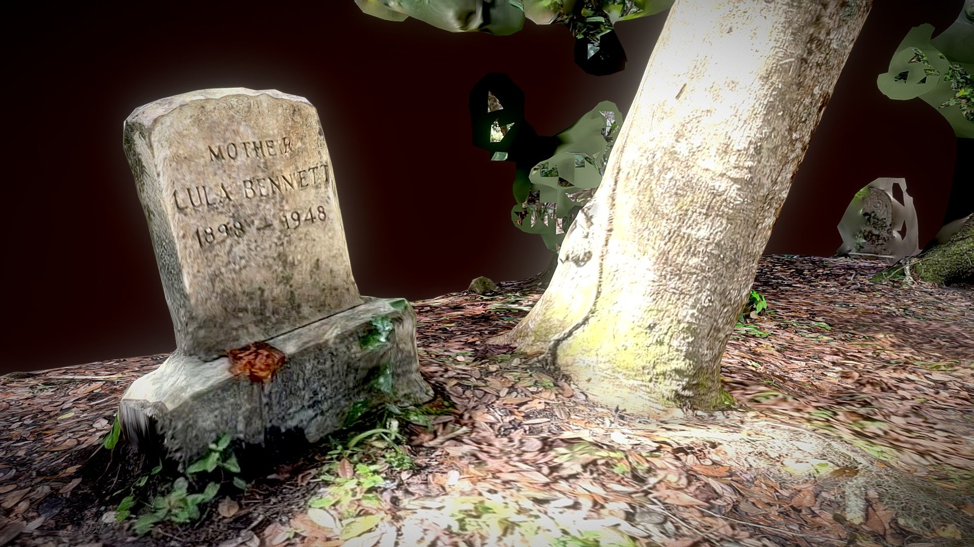 Plantation Cemetery