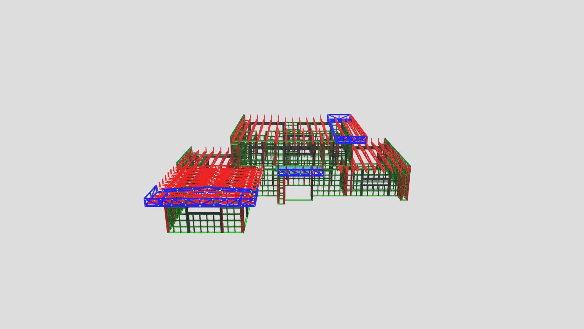 PATRIDGE3D
