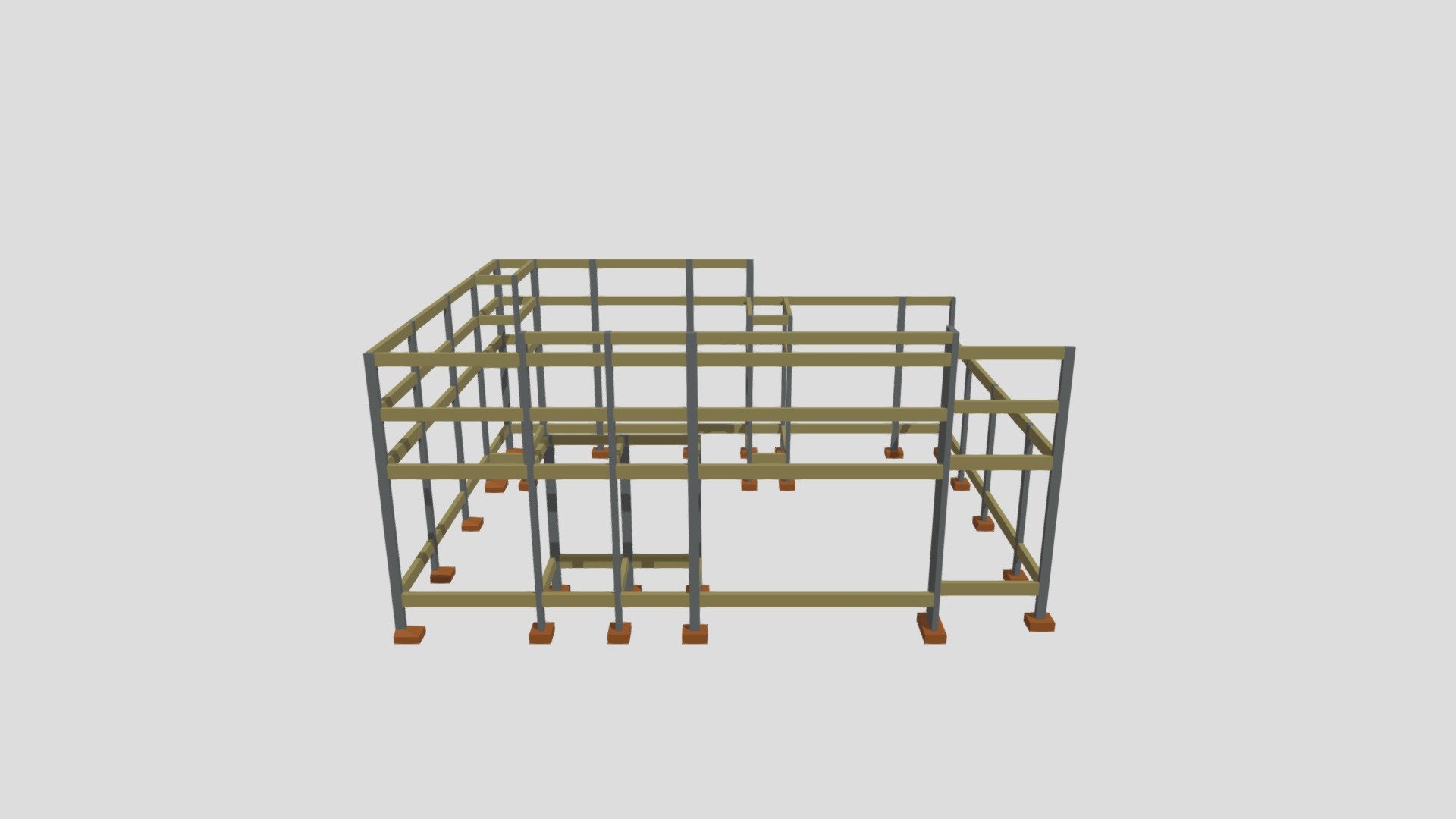 MALHA 3D