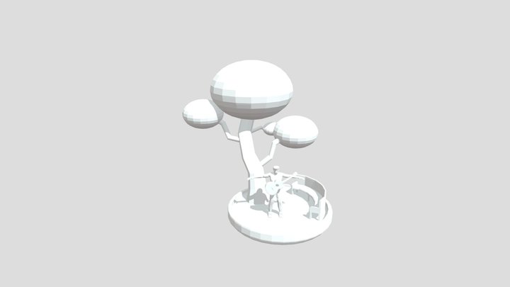 Pre Entrega 1a 3D Model