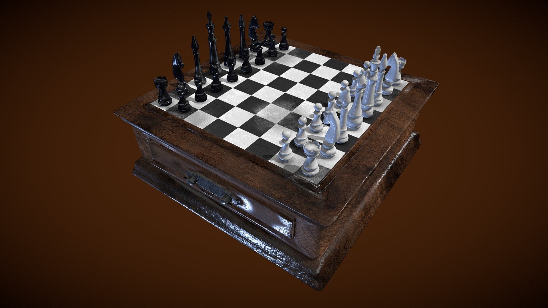 Chessboard