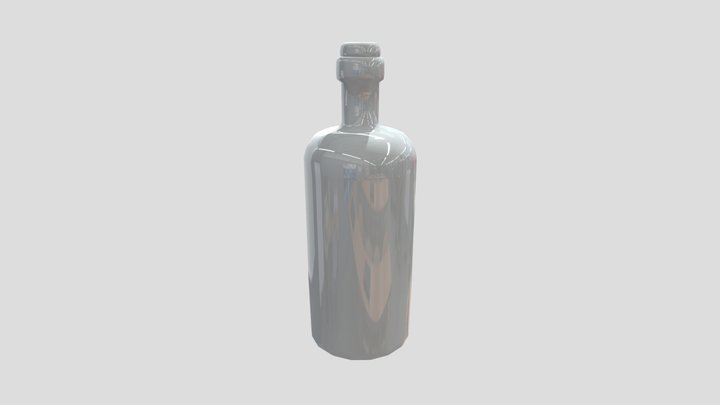 664230019 bottle glass latch model