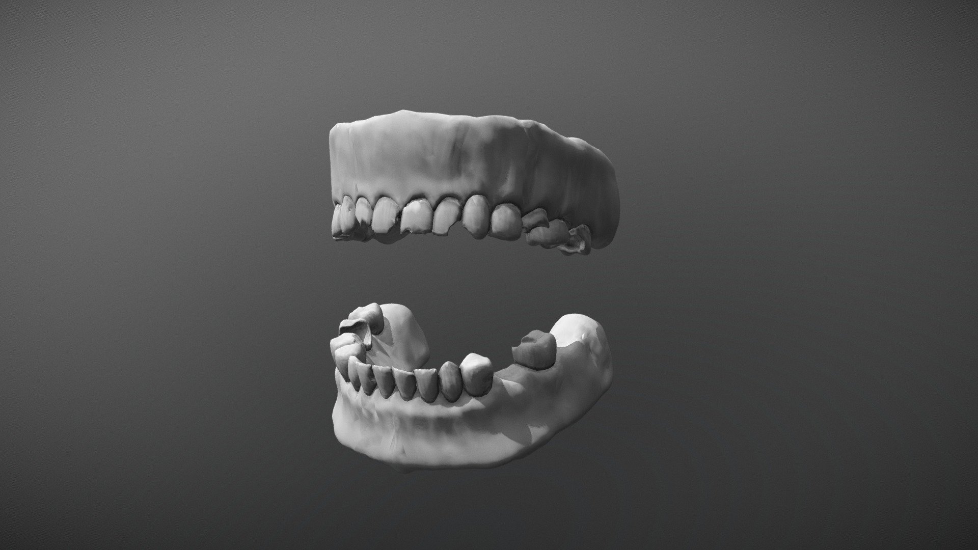 Rotten