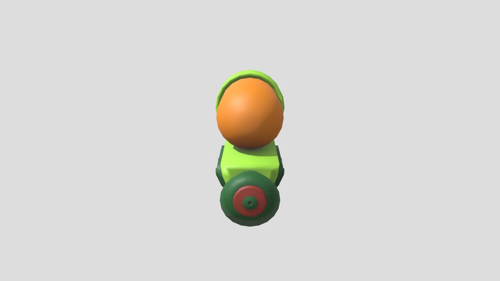 Markypin's- Splattershot 2026 ver.