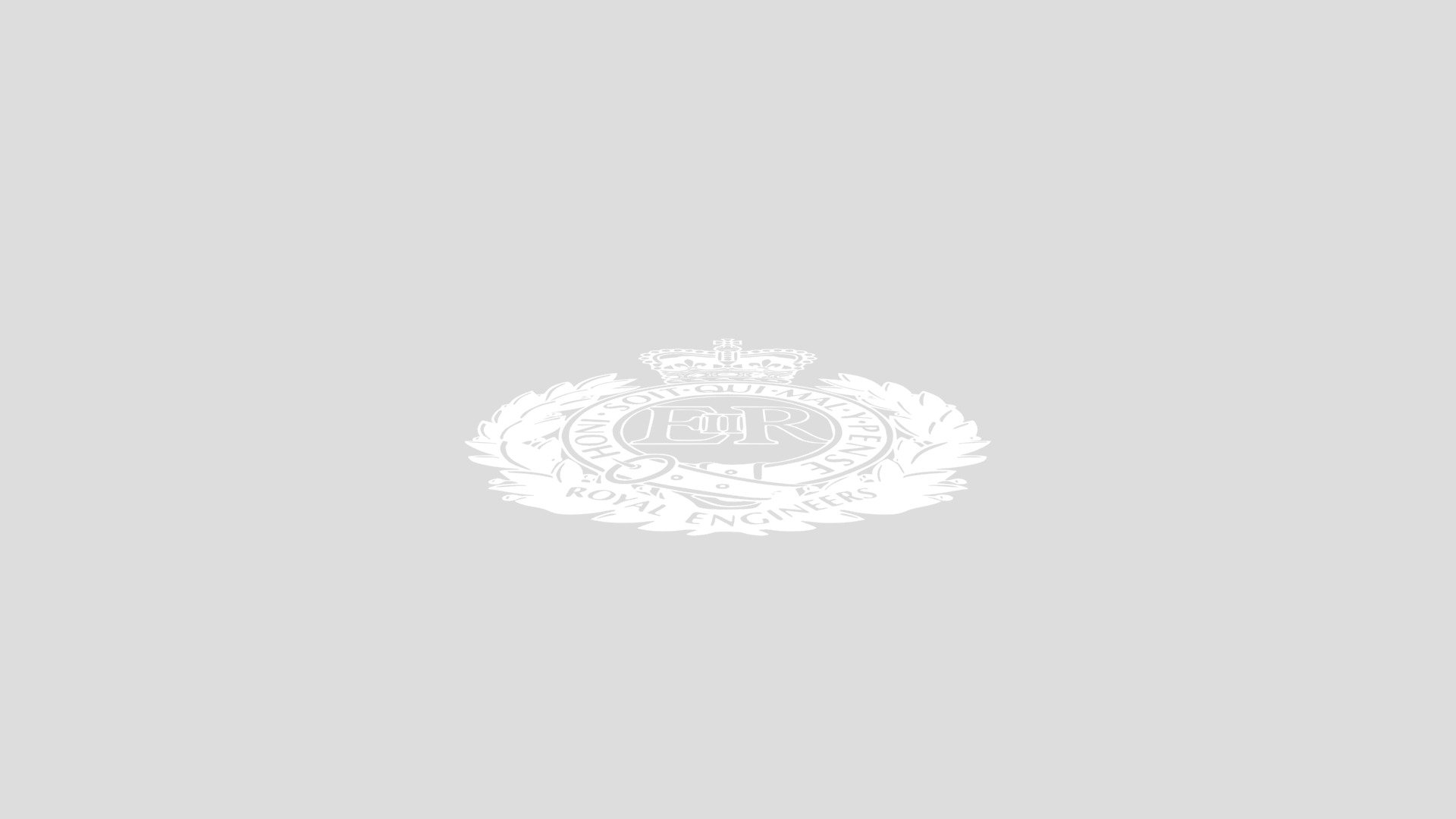 Royal Engineers Logo