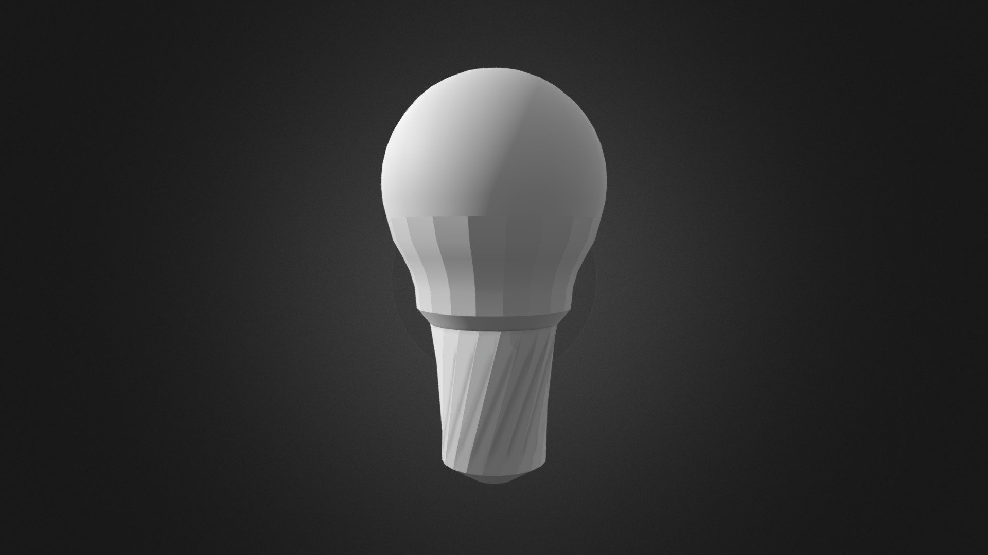 Light Bulb