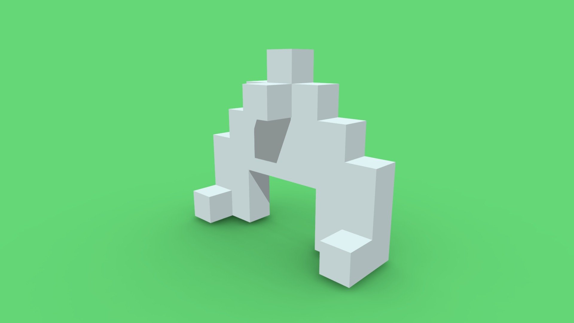 Cubo SOMA - Portal