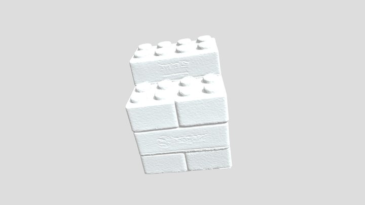 Insights 3D Model