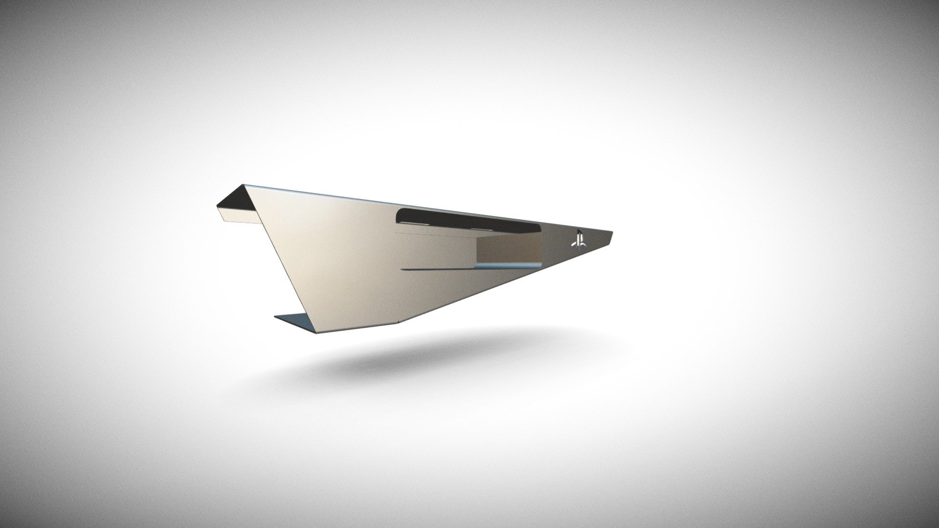 PlayStation Stand
