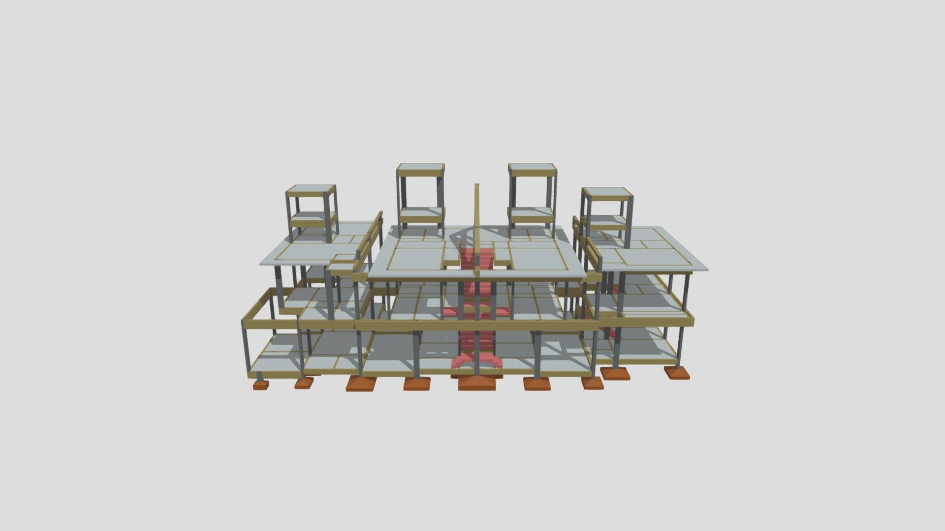 JOELCIO ZAMBONI 3D