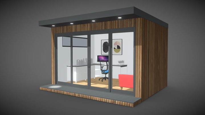 doortest2 3D Model