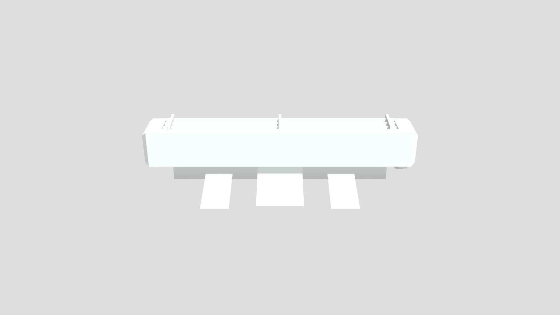 Air conditioner from Poly by Google