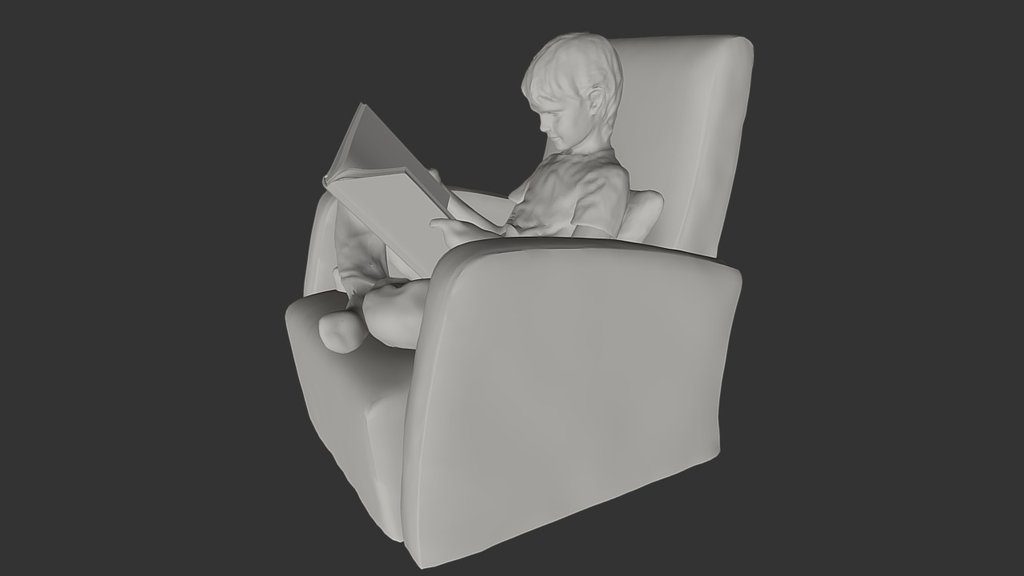 Explorer Of New Worlds- Competition WIP-03
