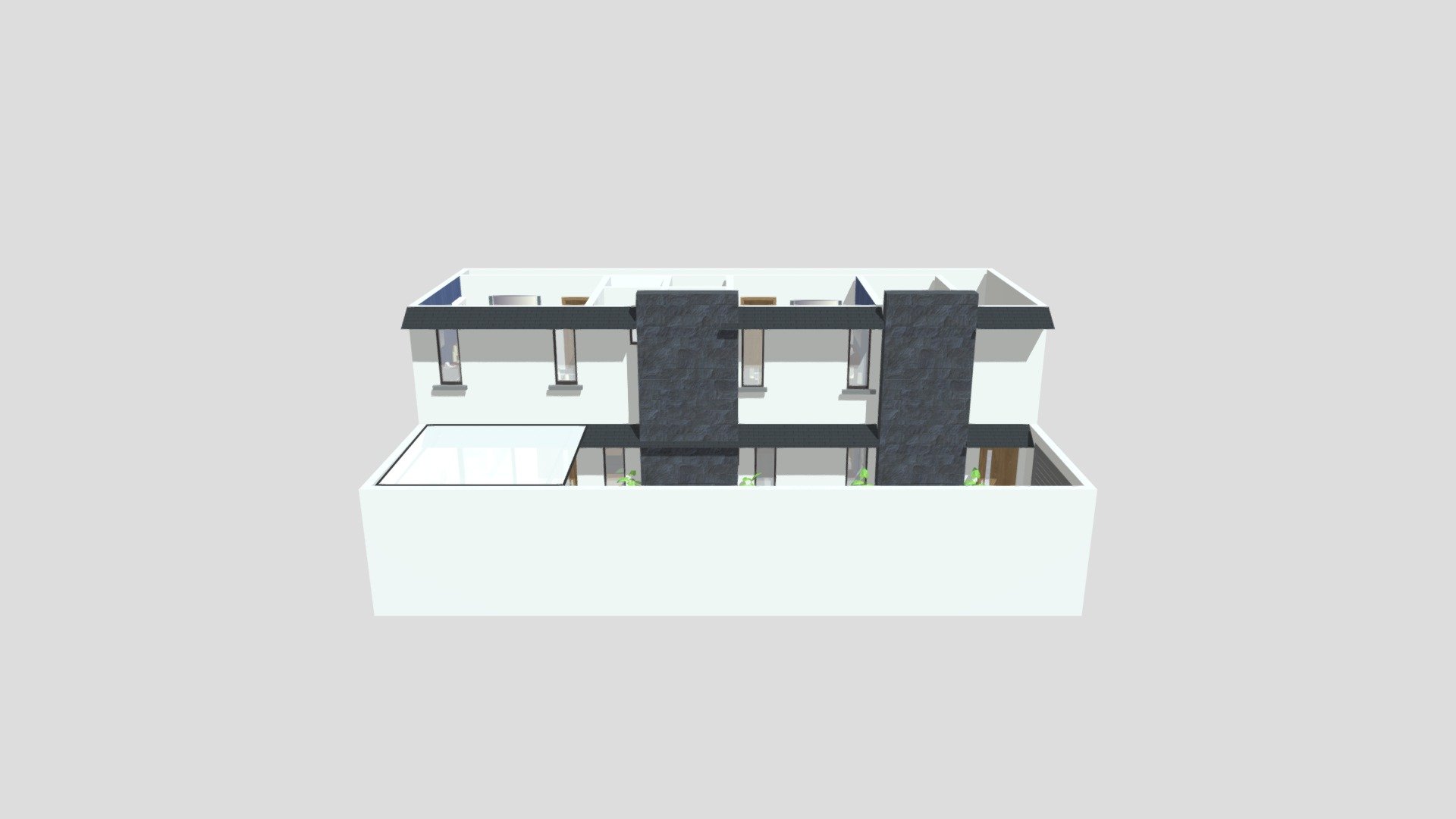 CASA PARA MAYORES DE EDAD