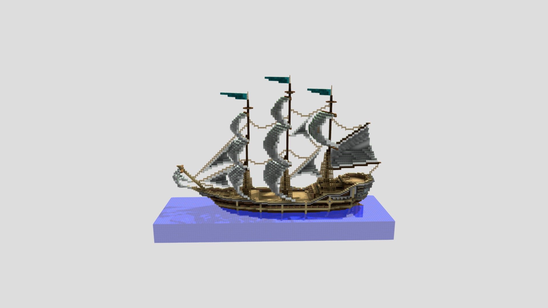 anno 1404 large trading ship