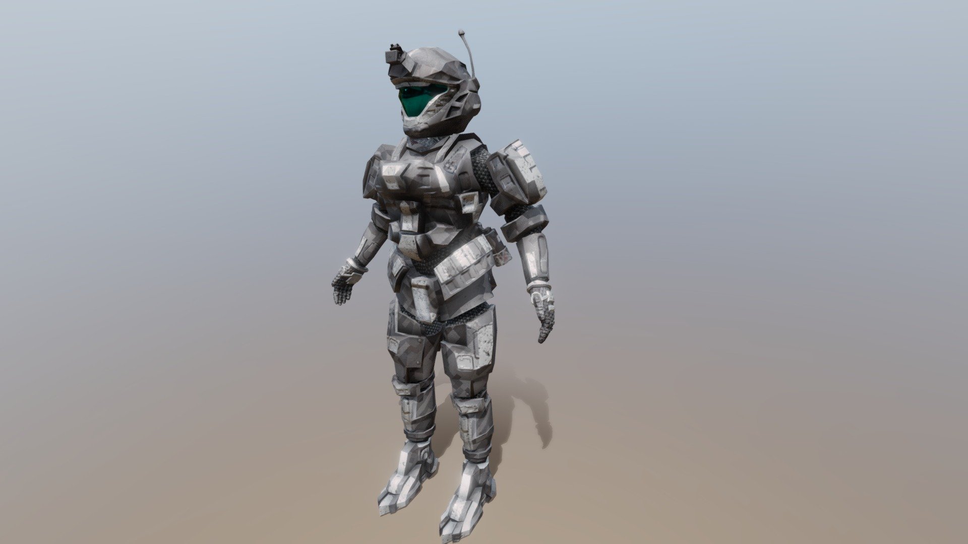 Special Force Marine