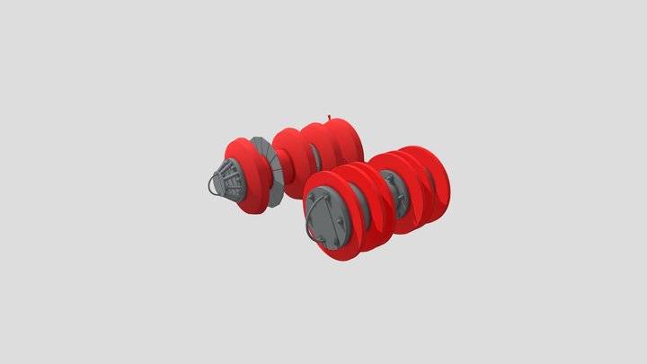 HERRAMIENTAS EXPORT 11 3D Model