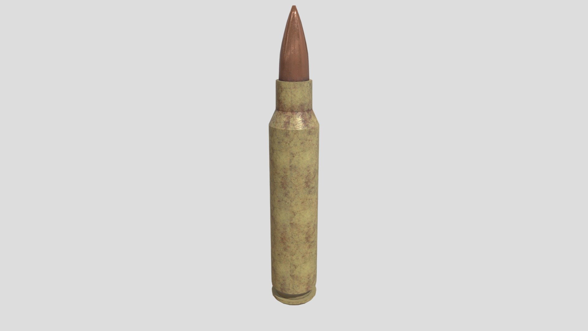 .223 Remington Ammo